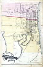 St. Clair City, St. Clair County 1876